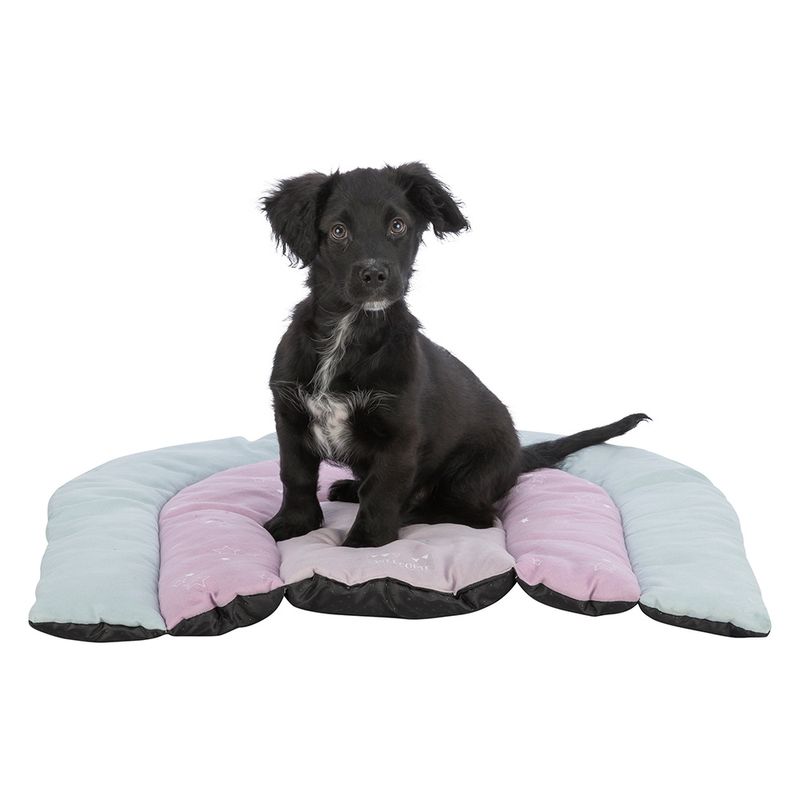 Bitiba Tappetino Trixie Junior Patchwork Presa