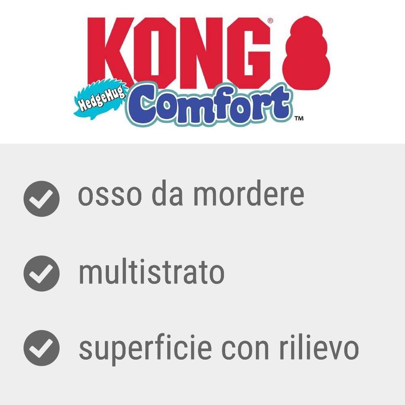 Bitiba KONG Holiday Osso CoreStrength Economico