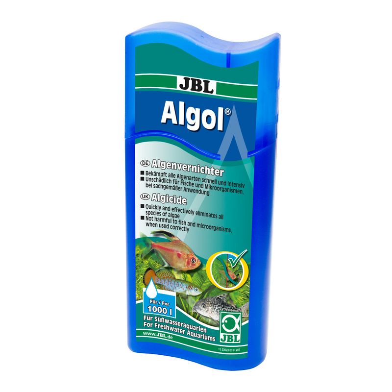 Bitiba JBL Algol Antialghe Saldi