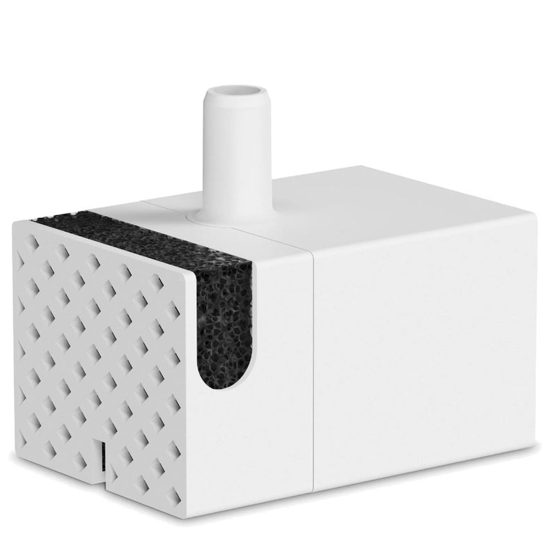 Bitiba Pompa di ricambio per abbeveratoio Petlibro Dockstream