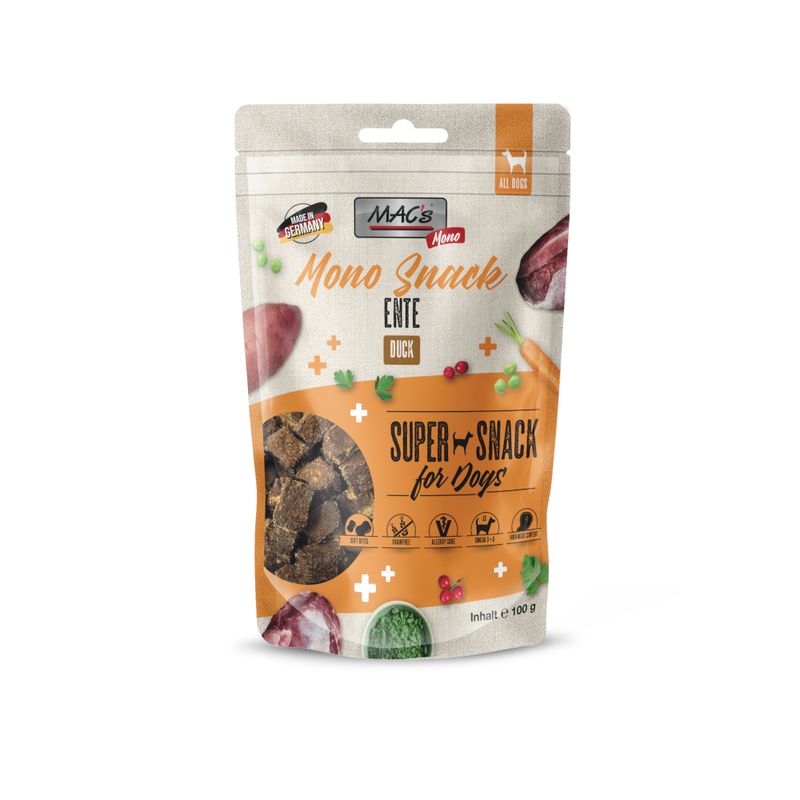 Bitiba Mono Snack per cani MAC´S Vendite Flash