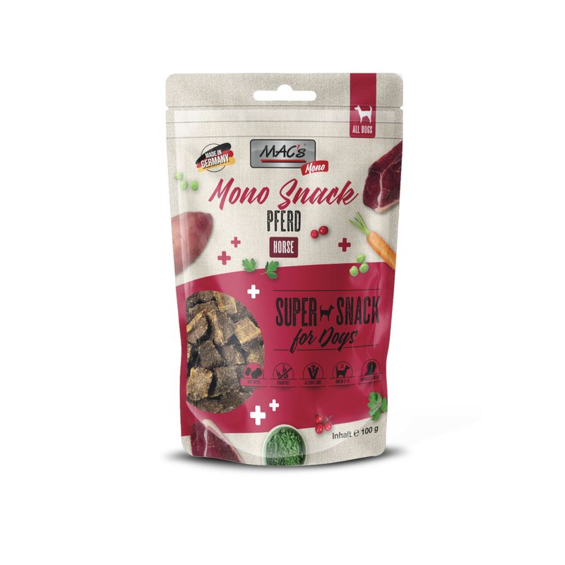 Bitiba Mono Snack per cani MAC´S Vendite Flash