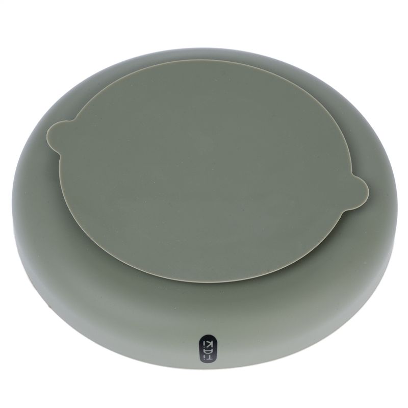 Bitiba Silicone alimentatore lento rilascio a nido d'ape TIAKI Flash Sale