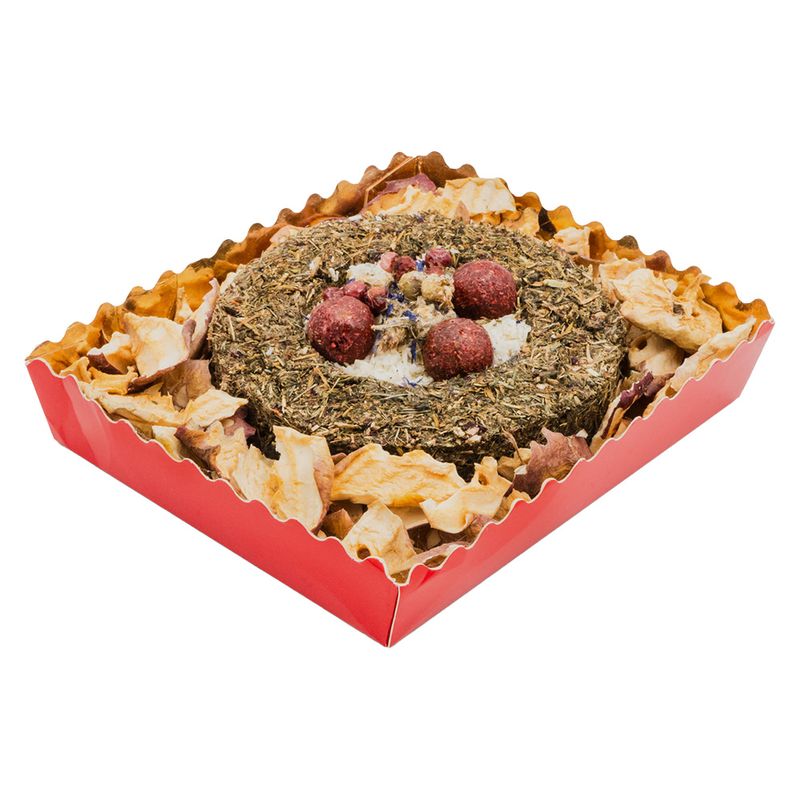 Bitiba JR Farm Snack a tema natalizio Vendite stagionali