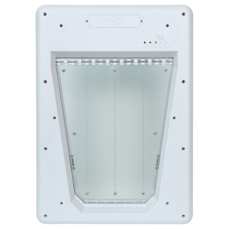Bitiba Porta elettronica per animali domestici PetSafe® SmartDoor Black Friday