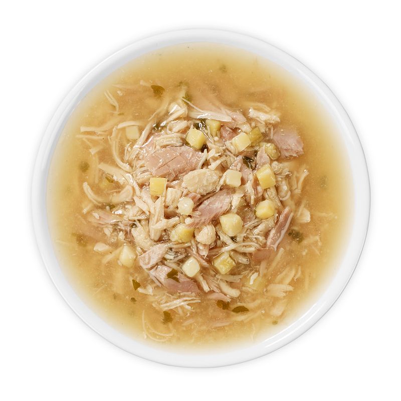 Bitiba Fai scorta Cosma Soup 12 x 100 g Alimento umido per gatti Bestseller