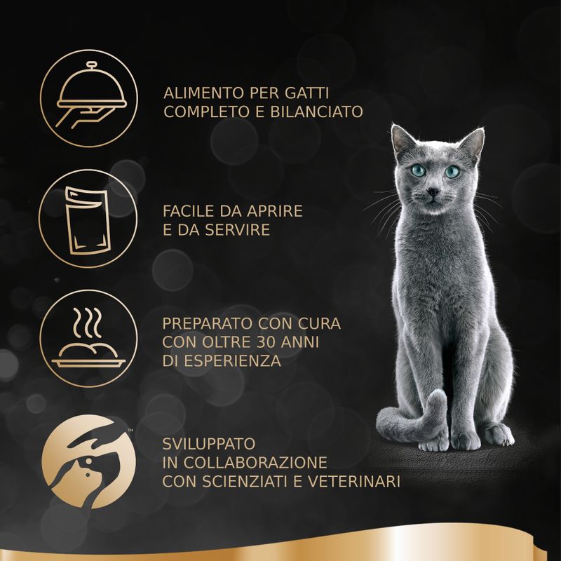 Bitiba Fai scorta Sheba Vaschette 96 x 85 g Prezzo basso