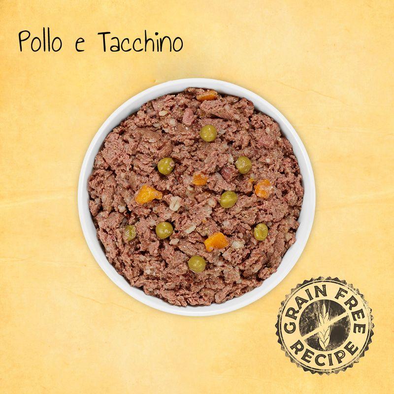 Bitiba Fai scorta 24 x 400 g Rosie's Farm Adult Alimento umido per cani Offerta speciale della fabbrica