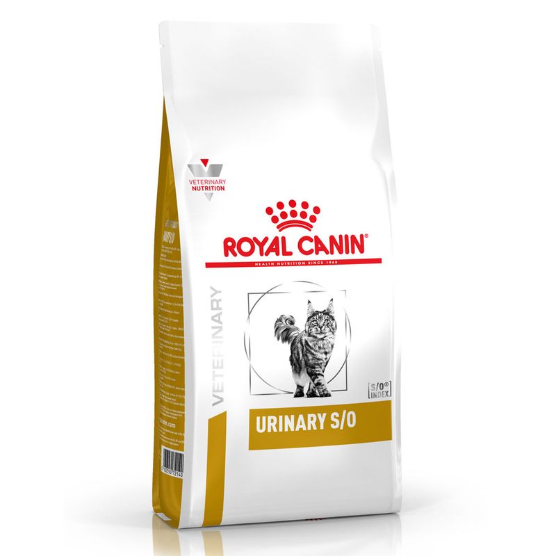 Bitiba Fai scorta 2 x Royal Canin Veterinary Crocchette per gatti 2025