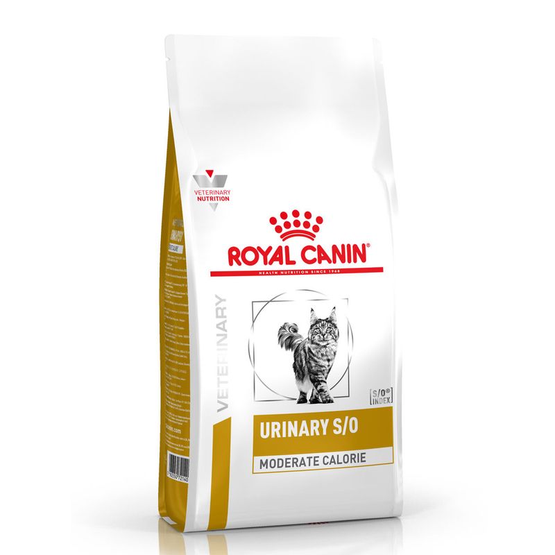 Bitiba Fai scorta 2 x Royal Canin Veterinary Crocchette per gatti 2025
