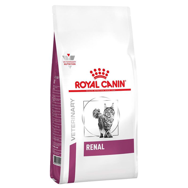 Bitiba Fai scorta 2 x Royal Canin Veterinary Crocchette per gatti 2025