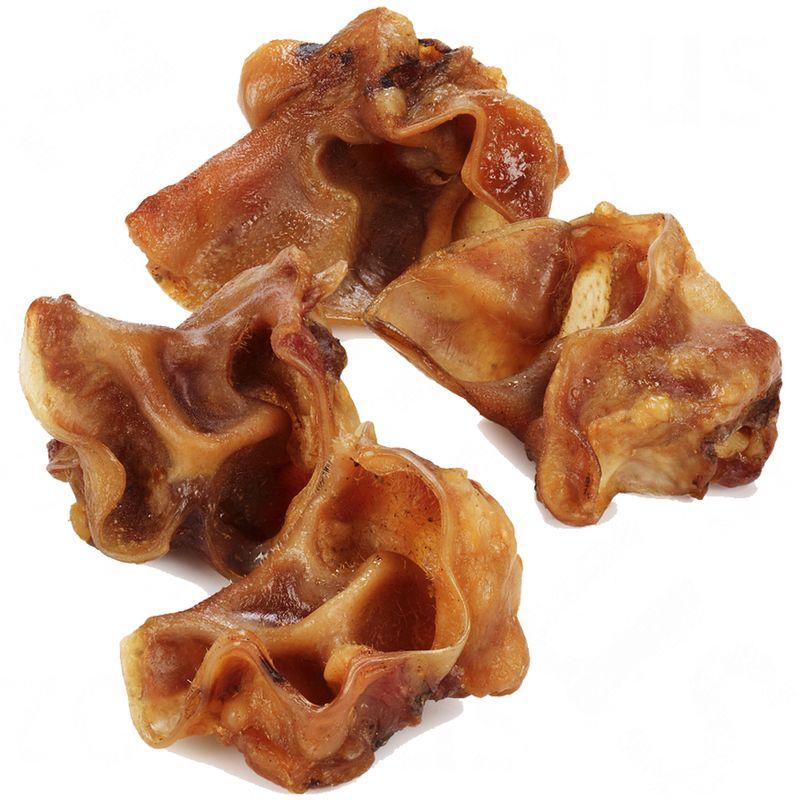 Bitiba Phil & Sons Padiglioni auricolari di maiale Snack per cani Fino Al -60%