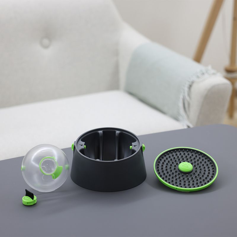 Bitiba Ciotola 3 in 1 Kerbl Multifeeder Outlet