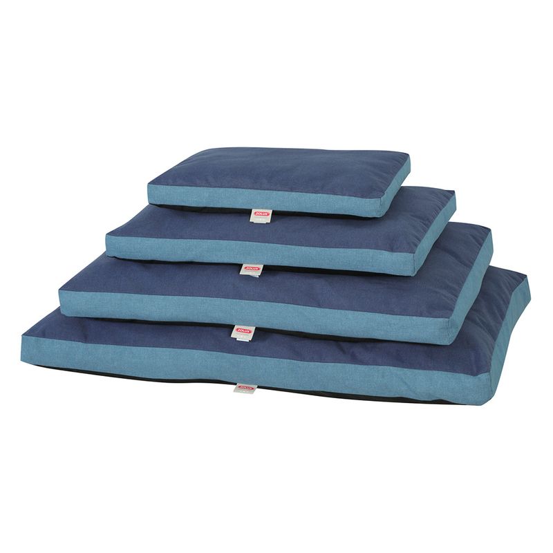 Bitiba Cuscino per cani Zolux One Indigo Saldi