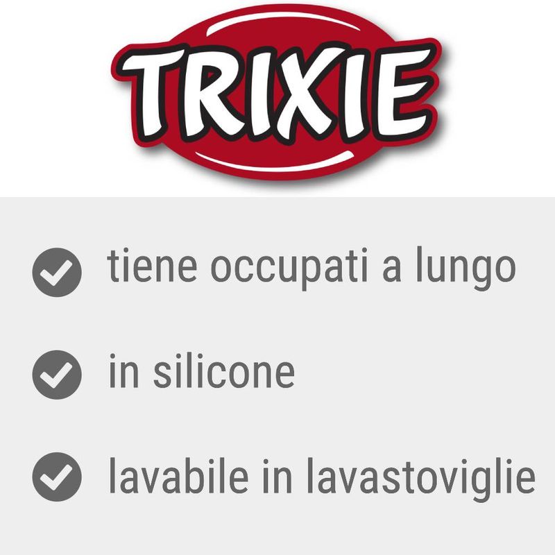 Bitiba Tappetino da leccare Trixie Lick'n'Snack Comprare a buon mercato