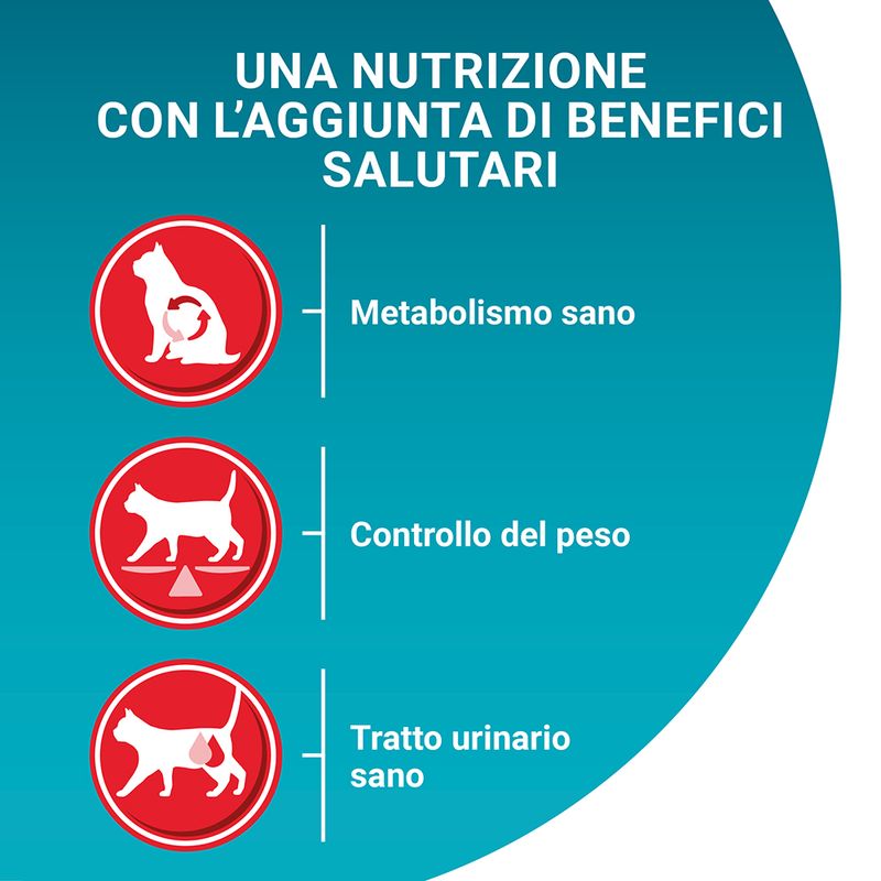 Bitiba Purina ONE SterilCat con Manzo Crocchette per gatti Offerta Anniversario