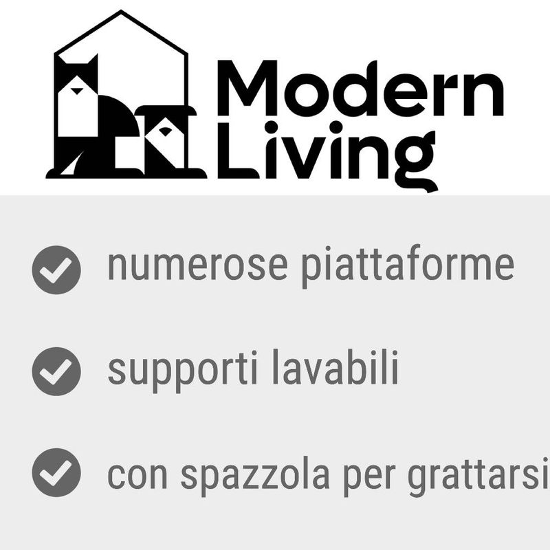 Bitiba Tiragraffi Modern Living Arden Online Outlet