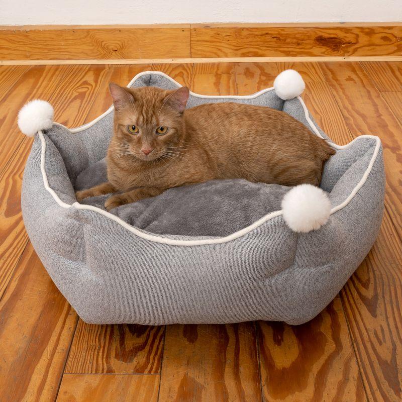 Bitiba Letto per gatti Crown Offerte esclusive