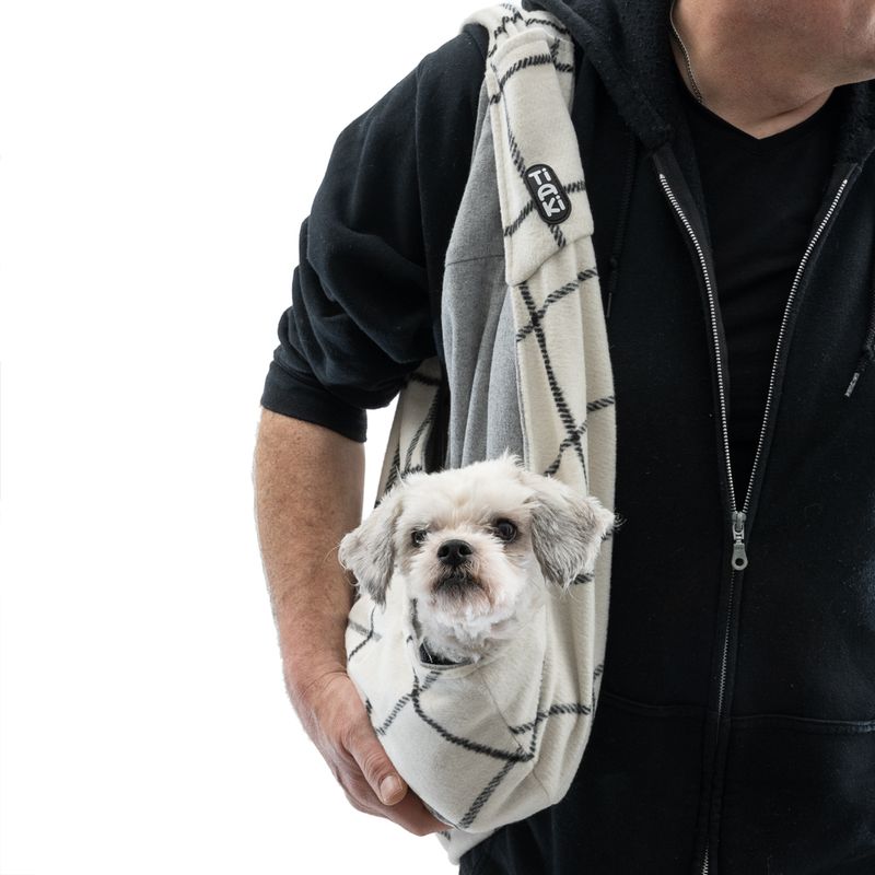 Bitiba Borsa a spalla TIAKI City Style Bestseller