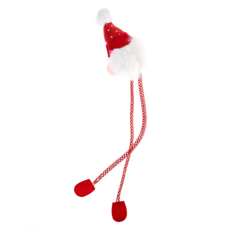 Bitiba Gioco per gatti natalizio TIAKI Santa Long Legs Offerte speciali