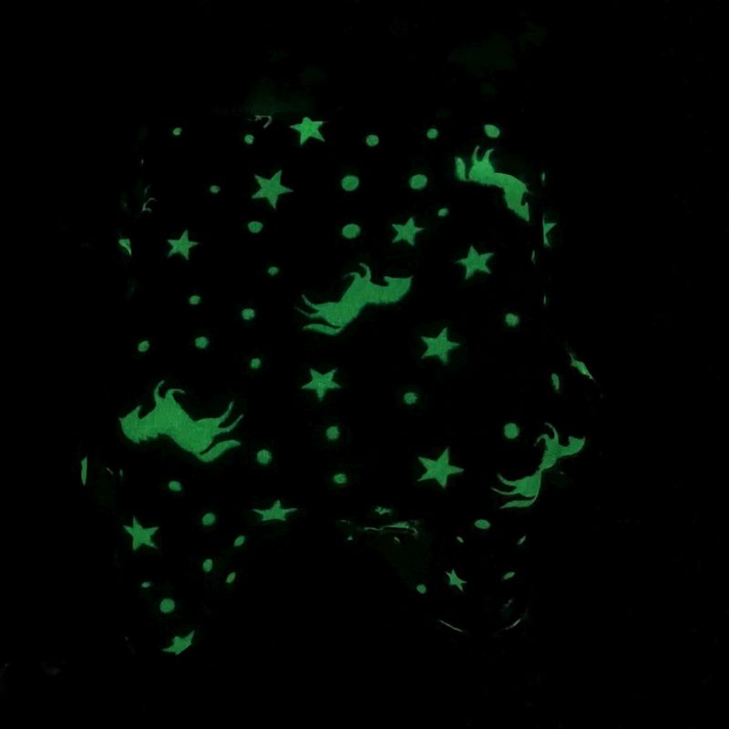 Bitiba TIAKI coperta accogliente Unicorni luminosi Sconti VIP