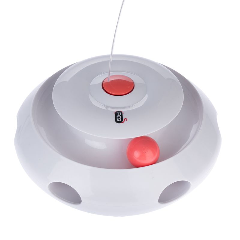 Bitiba Gioco per gatti 3 in 1 TIAKI Mariposa Super Saving Price