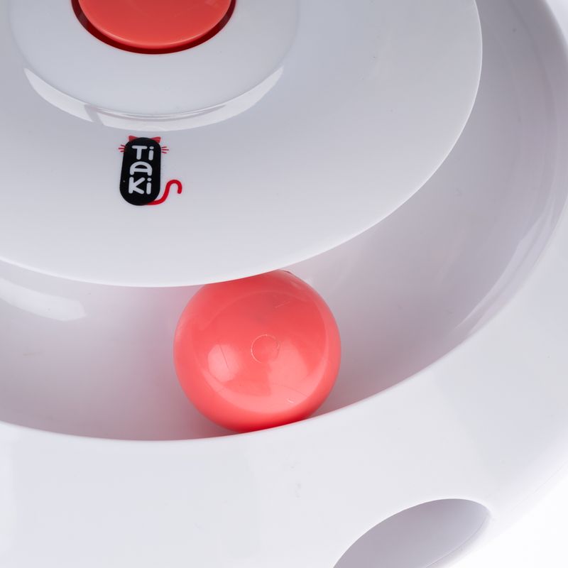 Bitiba Gioco per gatti 3 in 1 TIAKI Mariposa Super Saving Price