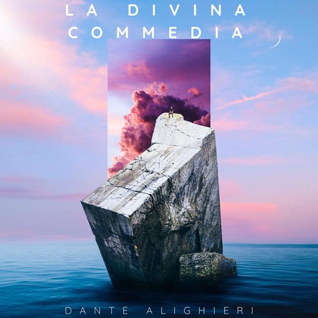 Libraccio La Divina Commedia (audiolibro)
