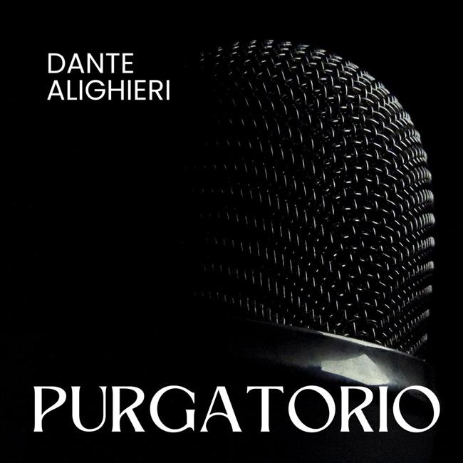 Libraccio Purgatorio (audiolibro)