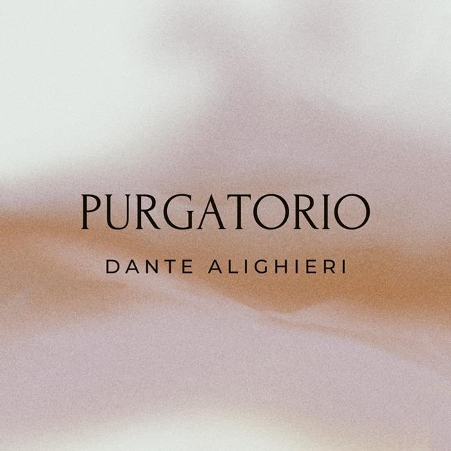 Libraccio Purgatorio (audiolibro)