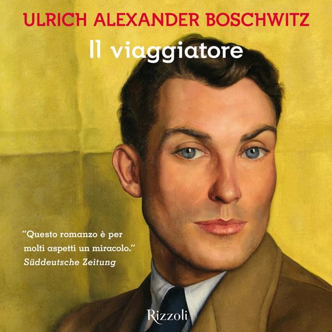 Libraccio Il viaggiatore (audiolibro)