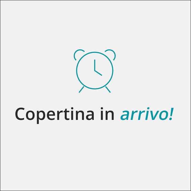 Libraccio Divina Commedia - Inferno - Canto II (audiolibro)