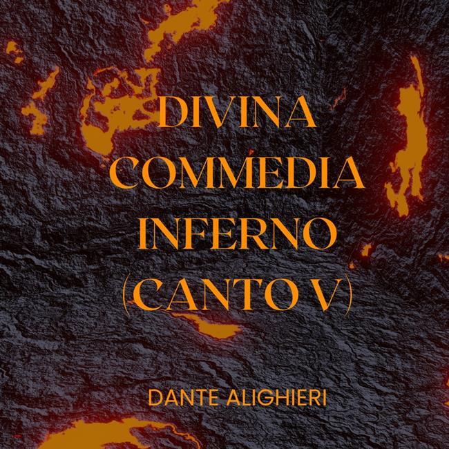 Libraccio Divina Commedia - Inferno - Canto V (audiolibro)