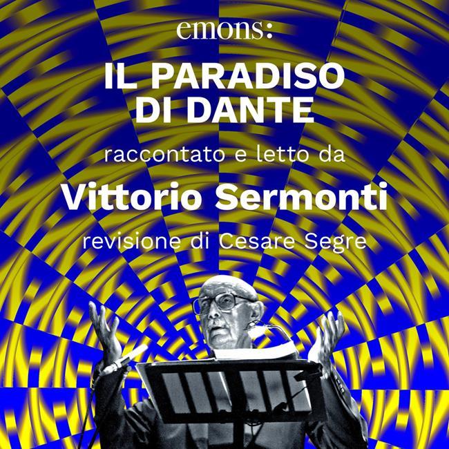 Libraccio Il Paradiso di Dante (audiolibro)