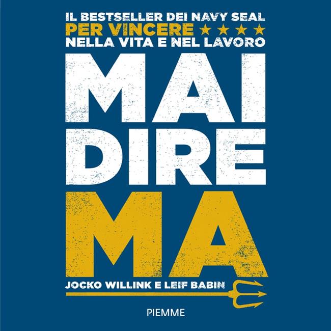 Libraccio Mai dire ma (audiolibro)