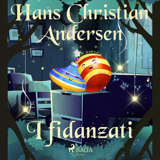 Libraccio I fidanzati (audiolibro)