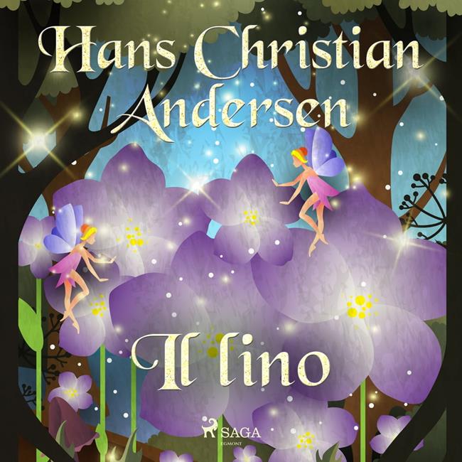 Libraccio Il lino (audiolibro)