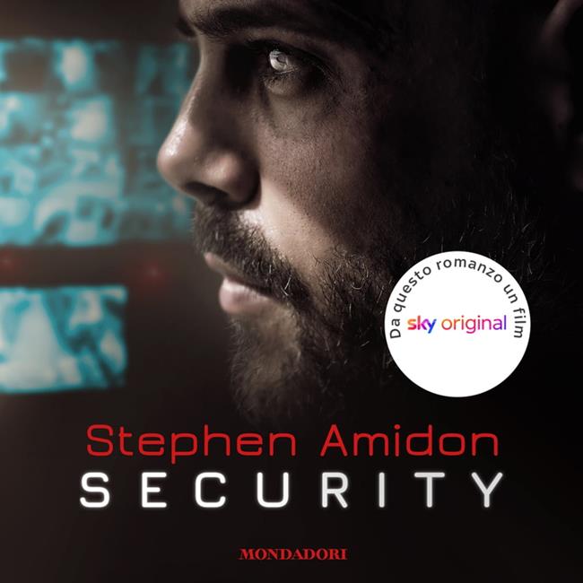 Libraccio Security (audiolibro)