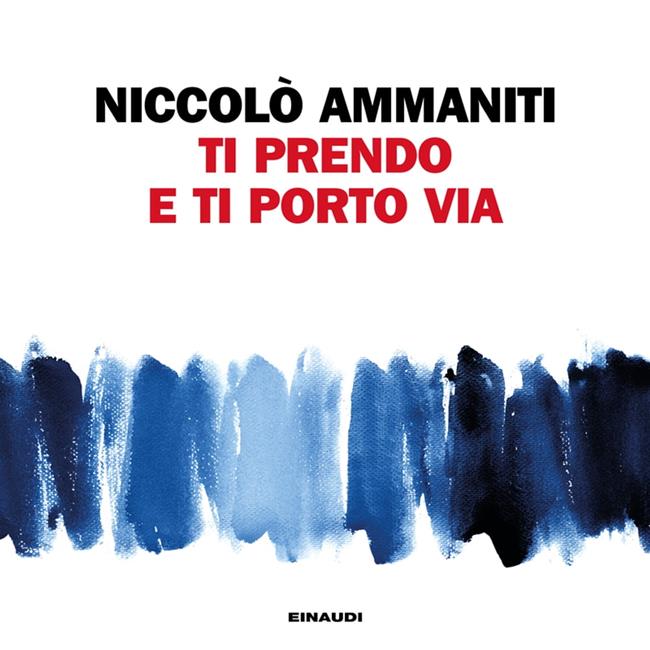 Libraccio Ti prendo e ti porto via (audiolibro)