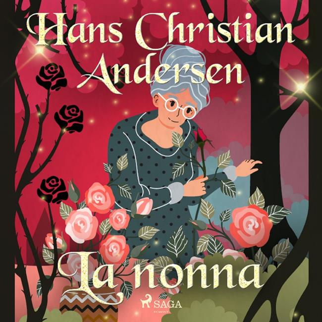 Libraccio La nonna (audiolibro)