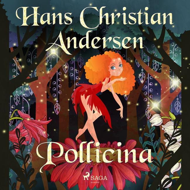 Libraccio Pollicina (audiolibro) Offerte esclusive