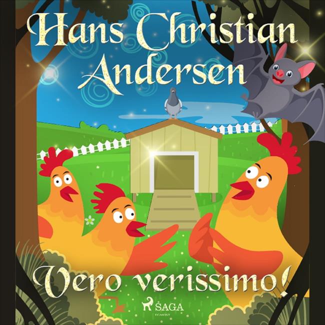 Libraccio Vero verissimo (audiolibro)