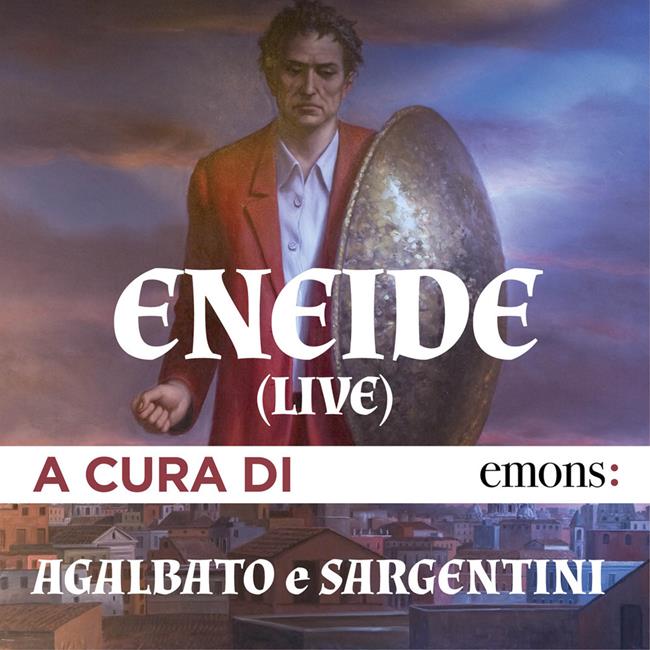 Libraccio Eneide (audiolibro) Enormi risparmi