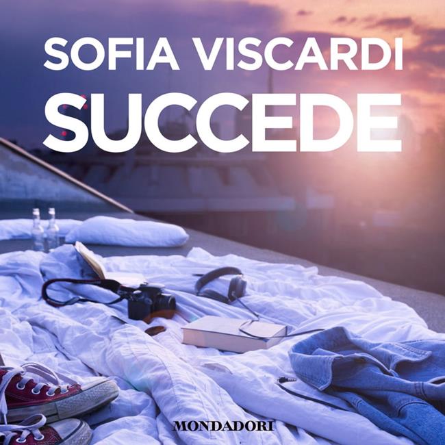 Libraccio Succede (audiolibro)