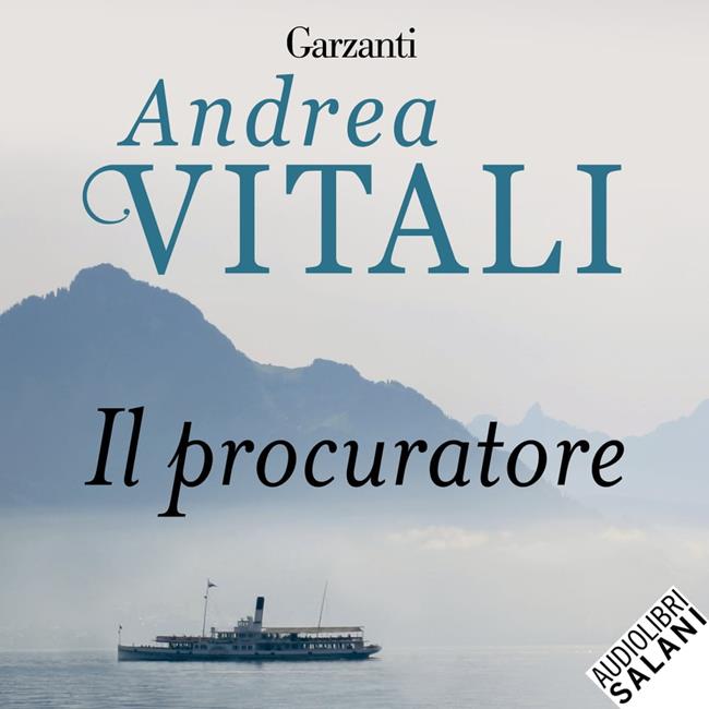 Libraccio Il procuratore (audiolibro) Fino al 60% di sconto
