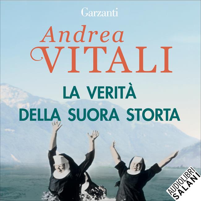 Libraccio La verità della suora storta (audiolibro) Fino al 65% di sconto