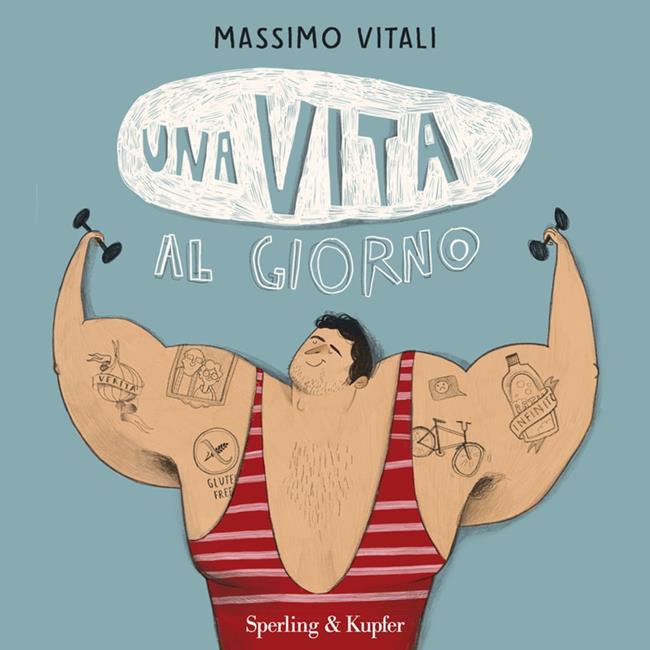 Libraccio Una vita al giorno (audiolibro) Solo un giorno rimasto