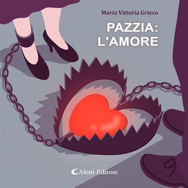 Libraccio Pazzia: l'Amore (audiolibro) Super sconto
