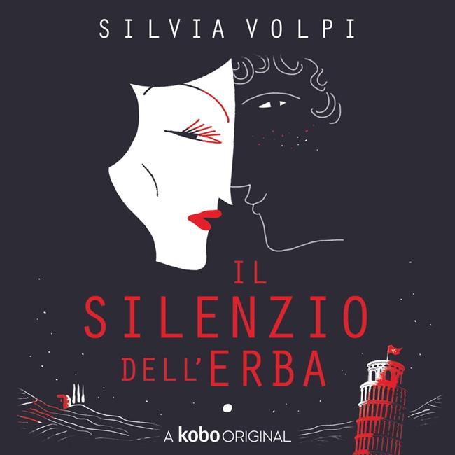 Libraccio Il silenzio dell'erba (audiolibro) Italy