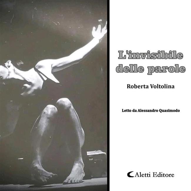 Libraccio L'invisibile delle parole (audiolibro) Promozione